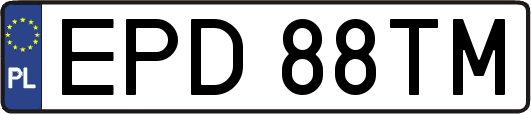 EPD88TM