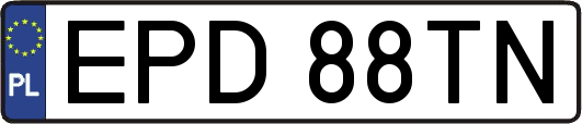 EPD88TN