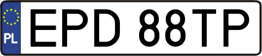 EPD88TP