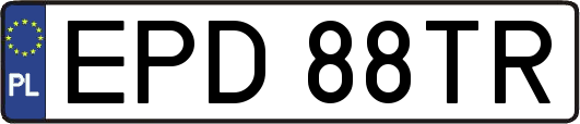 EPD88TR