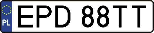 EPD88TT