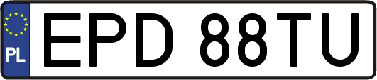 EPD88TU