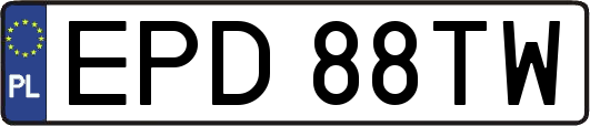 EPD88TW