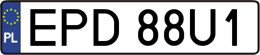 EPD88U1