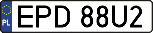 EPD88U2