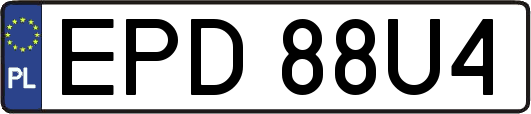 EPD88U4