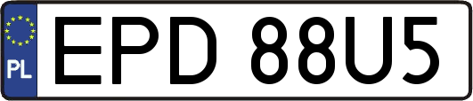 EPD88U5