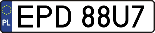 EPD88U7
