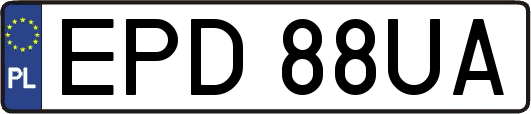 EPD88UA