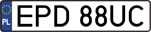 EPD88UC