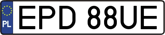 EPD88UE