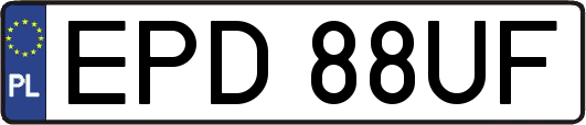 EPD88UF