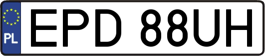 EPD88UH