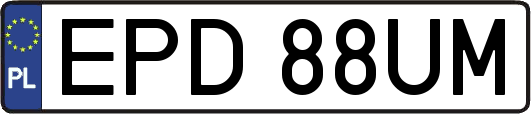 EPD88UM