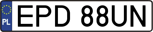 EPD88UN