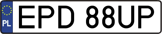 EPD88UP
