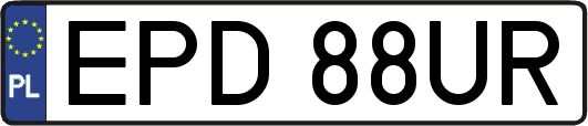 EPD88UR