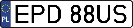 EPD88US