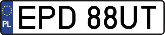 EPD88UT