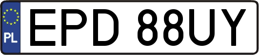 EPD88UY