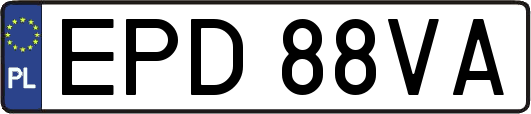 EPD88VA