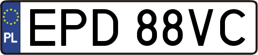 EPD88VC