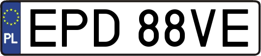 EPD88VE