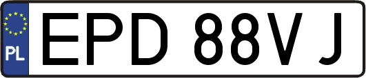 EPD88VJ
