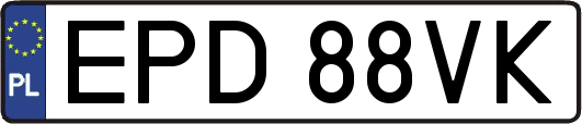 EPD88VK