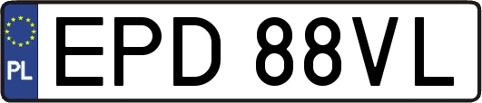 EPD88VL