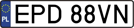 EPD88VN
