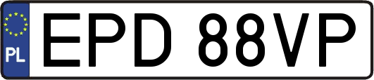 EPD88VP