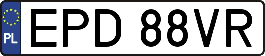 EPD88VR