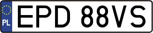 EPD88VS
