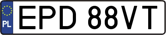 EPD88VT