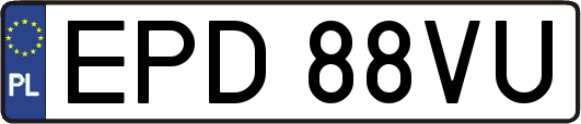EPD88VU