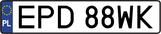 EPD88WK