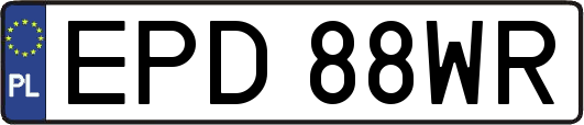 EPD88WR