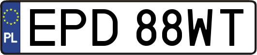 EPD88WT