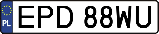 EPD88WU