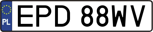 EPD88WV