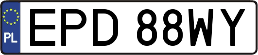 EPD88WY