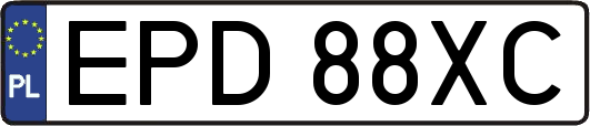 EPD88XC
