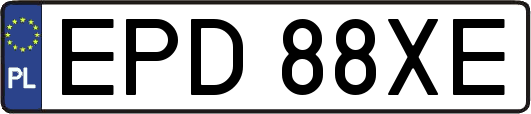 EPD88XE