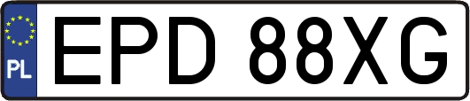EPD88XG