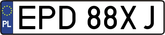 EPD88XJ