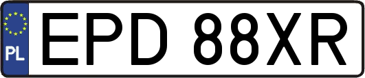 EPD88XR