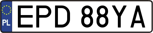 EPD88YA