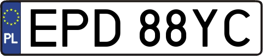 EPD88YC