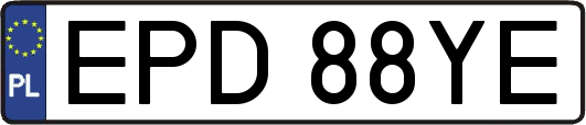 EPD88YE